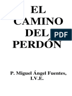 El Camino Del Perdon