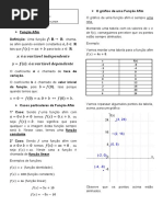 Material Complementar Funcao 1 Grau