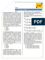 Lista 04 - Estrutura Atômica