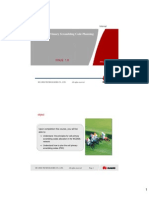 008 WCDMA Primary Scrambling Code Planning