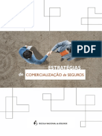 Estrategias de Comercialização de Seguros