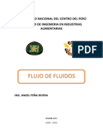 Flujo de Fluidos