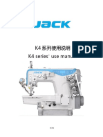 K4-UT Operating Manual