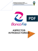 Aspectos Introductorios