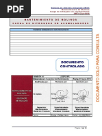 SMTCC2pr0008 Mantto Molinos Carga de Nitrogeno en Acumuladores V01