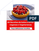 60 Receitas de Bolos e Tortas 7