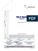 Tes P 103.03