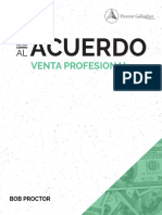 BOB PROCTOR PTA - Workbook - SPANISH