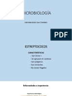 Enfermedades Bacterianas