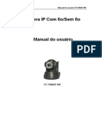 VTV Manual