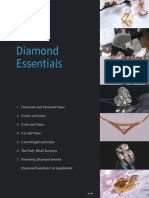 Diamond Essentials