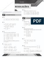 Gabarito Sas Algebra Cap 8