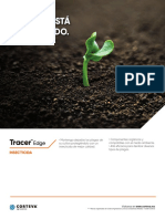 Folleto Tracer Edge