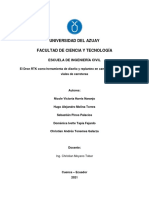 Informe Final - Dron RTK