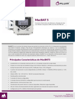 MacBAT 5 - Ficha de Datos - v1.0