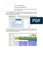 OK-Manual para La Elaboración de Un Torneo Modalidad Arena