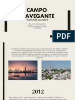 Campo Navegante - PYRP