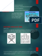 Inyectores Hidraulicos
