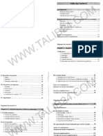 Exercices Résolus de Probabilité Et Statistiques