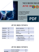 NSS Audit June 2022