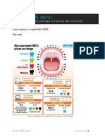 Santé 100% Dents