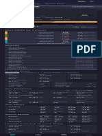 AhAndrw Player Stats On Rainbow Six Siege - R6Tab Tabstats