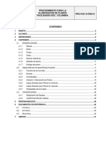 Anexo 1E. Procedimiento Elaboración Planos