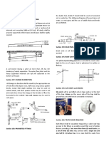 Chapter 1.1 Plumbing Code Continuation