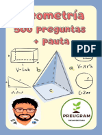 Geometria A La Vena