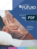 Técnico em Fisioterapia