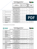 Anexo I Do Edital Do Concurso N° 001 2022 Educacao