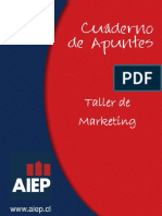 Notes Marketing