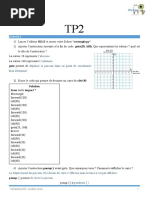 TP2 Correction