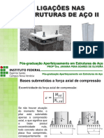 Aula 3 - Dimensionamento Das Placas de Base