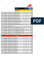 Lista de Precios + Disp Cauchos 30-08-2022