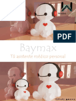 Baymax