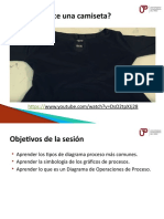 ¿Cómo Se Hace Una Camiseta?