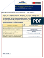 Ficha Del Estudiante Semana 27 Matematica (Reparado)