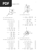 Reference Sheet