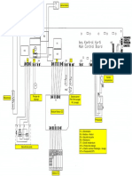 Bellavita LF1209BVT Vestel F4 Python Schema Electrique Et Diagnostique