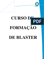 Apostila Curso de Blaster Editado em 21-06-2010