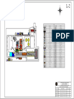 Layout Pabrik Laporan KP