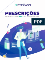 O Guia de Prescrições