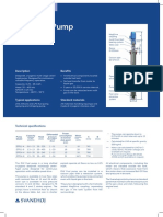 SVH DW-Fuel-Pump Datasheet 190819