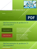 Clase 2 - Gestion de Activos ITIL v4