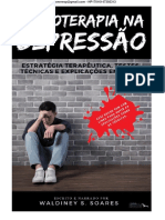 Hipnoterapia Na Depressão