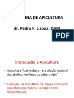 Biologia Da Abelhas Aula 1