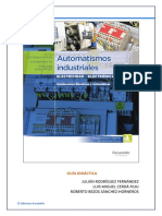 (Guia Didactica Automatismos Industriales) RV