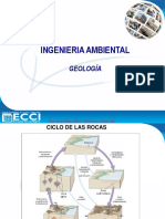 Rocas Metamorficas-Minerales