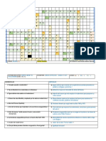 Evidencia Del Desarrollo de La Actividad Evaluativa de La Guía #10 y #11 Del Tercer Período de Lengua Castellana